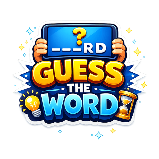 Guess the Word icon