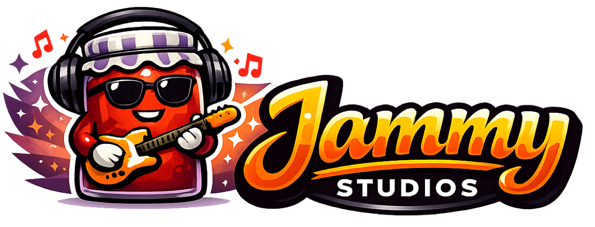 Jammy Studios
