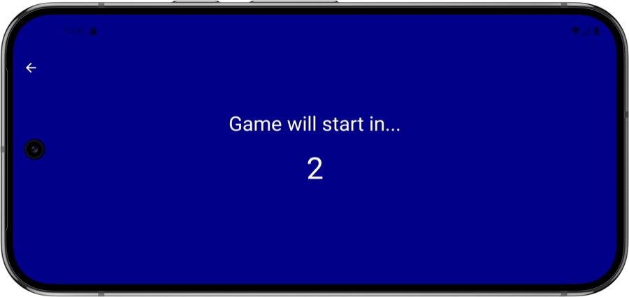 Guess the Word screenshot 3